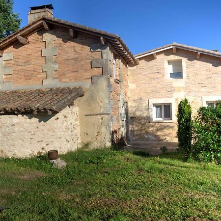 Вилла La Ferme De Germain Lagorce  Экстерьер фото